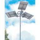 18 Watt Triple Arms Solar Mini High Mast