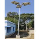 24 Watt Triple Arms Solar Mini High Mast