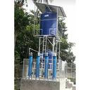 1 HP Solar Submersible Pump For Drinking Water