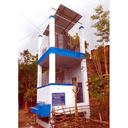 1 HP Solar Submersible Pump For Drinking Water