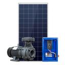 0.5 HP Solar Monoblock Pump For Domestic Purpose